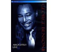George Benson - Absolutely Live [DVD] [2007]