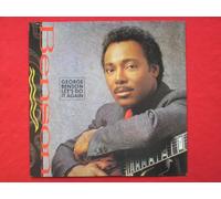 George Benson - Benson, George Let's Do It Again LP Version 12" Warner Bros W7780T EX/EX 1988 12 inch