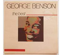 George Benson - Best [VINYL]