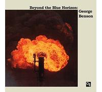 George Benson - Beyond the Blue Horizon