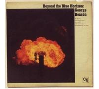 George Benson - Beyond The Blue Horizon