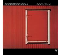 George Benson - Body Talk