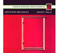 George Benson - Body Talk