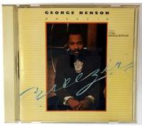 George Benson - Breezin