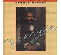 GEORGE BENSON - breezin'