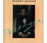George Benson - Breezin'