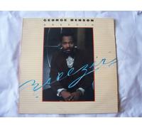 George Benson - Breezin'