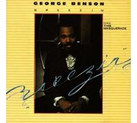 George Benson - Breezin' - CD - J3z