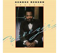 George Benson - Breezin' [New Vinyl LP] Blue, Colored Vinyl