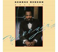 George Benson Breezin' (Vinyl) (US IMPORT)