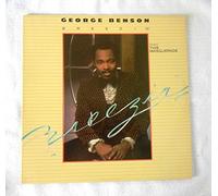 George Benson - Breezin' - Warner Bros. Records - K56199