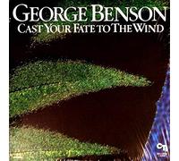 George Benson - Cast Your Fate To The Wind [Vinyl LP]