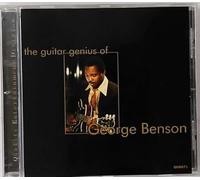 George Benson - CD The Guitar Genius Of George Benson