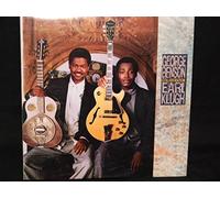 George Benson - Collaboration