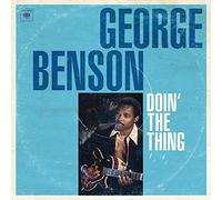 George Benson - Doin' The Thing