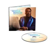 George Benson - Dreams Do Come True When Geor - CD - P3z
