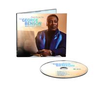 George Benson - Dreams Do Come True: When George Benson Meets Robert Farnon (feat. The Robert Farnon Orchestra)