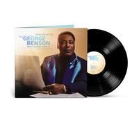 George Benson - Dreams Do Come True: When George Benson Meets Robert Farnon (feat. The Robert Farnon Orchestra) [VINYL]