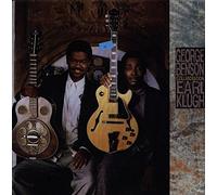 George Benson, Earl Klugh - Collaboration (1987, & Earl Klugh) [VINYL]