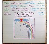 George Benson, Ernie and Cookie Monster, Dr. John - Doobie Brothers, James Taylor, Carly Simon, Bette Midler.. / Vinyl record [Vinyl-LP]