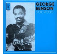 George Benson - Erotic Moods