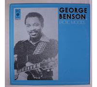GEORGE BENSON - erotic moods
