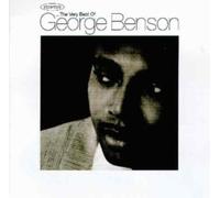 George Benson Essentials: ...The Very Best Of George Benson (CD) (US IMPORT)