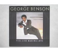 George Benson - Feel Like Making Love [7" Vinyl]