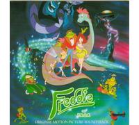 George Benson - Freddie the Frog Soundtrack (UK
