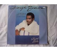 George Benson - GEORGE BENSON 20/20 Jellybean Remix/Shark Bite 12"