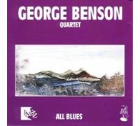George Benson - George Benson-All Blues