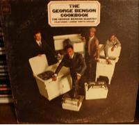 George Benson - George Benson Cookbook