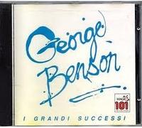 george benson - george benson -i grandi successi