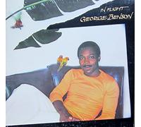 George Benson - George Benson - In Flight - Warner Bros. Records - BSK 2983