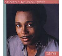 George Benson - George Benson - Inside Love (So Personal) - Warner Bros. Records