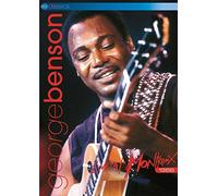 George Benson - George Benson: Live At Montreux [DVD]