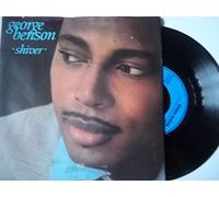 George Benson - GEORGE BENSON Shiver UK 7" 45