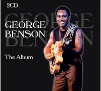 George Benson - George Benson - The Album