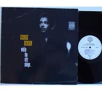 George Benson - George Benson - While The City Sleeps... - Warner Bros. Records - 925 475-1