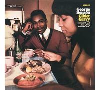 George Benson - Giblet Gravy [VINYL]