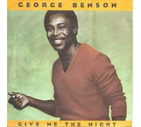 George Benson - Give Me The Night