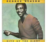 George Benson - Give Me The Night
