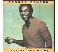 George Benson - Give Me The Night