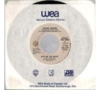 George Benson - Give Me The Night-7" 45