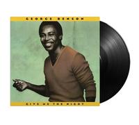 George Benson - Give Me The Night [180 gm vinyl]