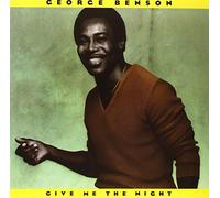 George Benson - Give Me The Night [VINYL]