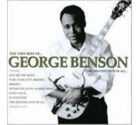 GEORGE BENSON: GREATES HITS OF ALL - CD