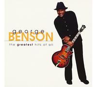 George Benson - Greatest Hits of All