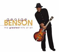 George Benson - Greatest Hits of All [Ltd. Reis