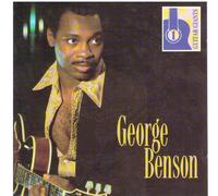 George Benson Guitar Giants